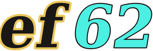 ef62 logo